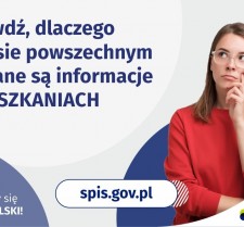 Dlaczego w spisie powszechnym są pytania o mieszkanie?